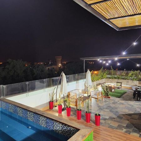 Departamento Exclusivo Ica Apartment Exterior photo