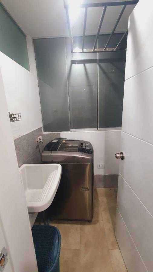 Departamento Exclusivo Ica Apartment Exterior photo